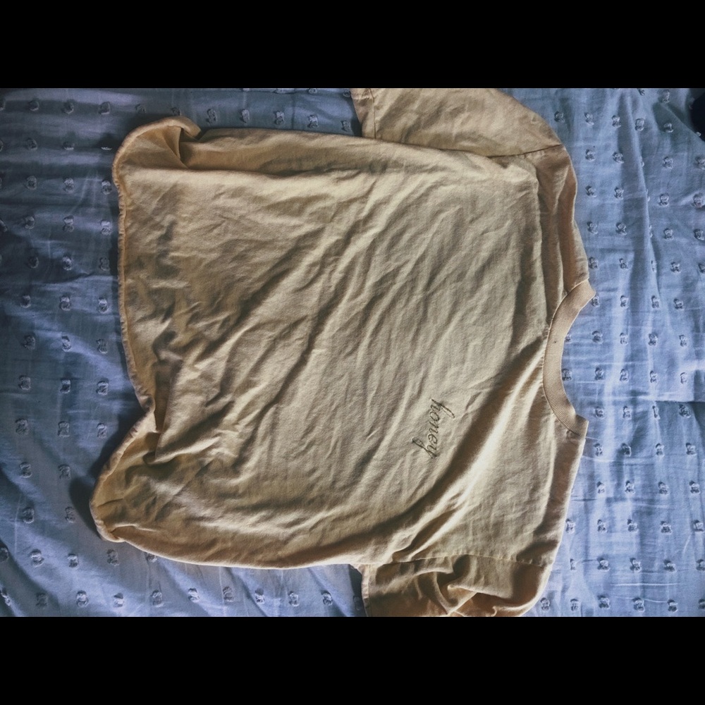 honey brandy top